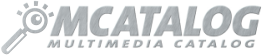 MCatalog: Multimedia Catalog