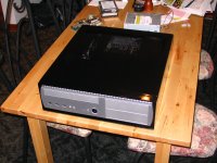 MythTV Box