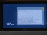 TV License 2