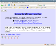 Homepage