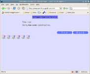 No Source code?