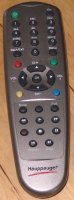 My Remote