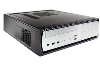 Antec Overture II Case